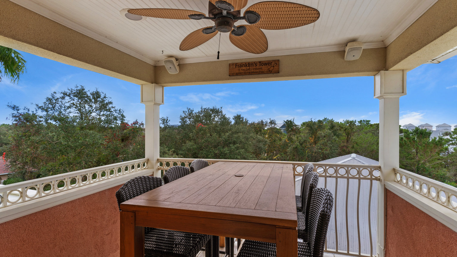 Seacrest Vacation Rental
