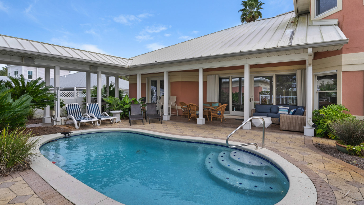 Seacrest Vacation Rental