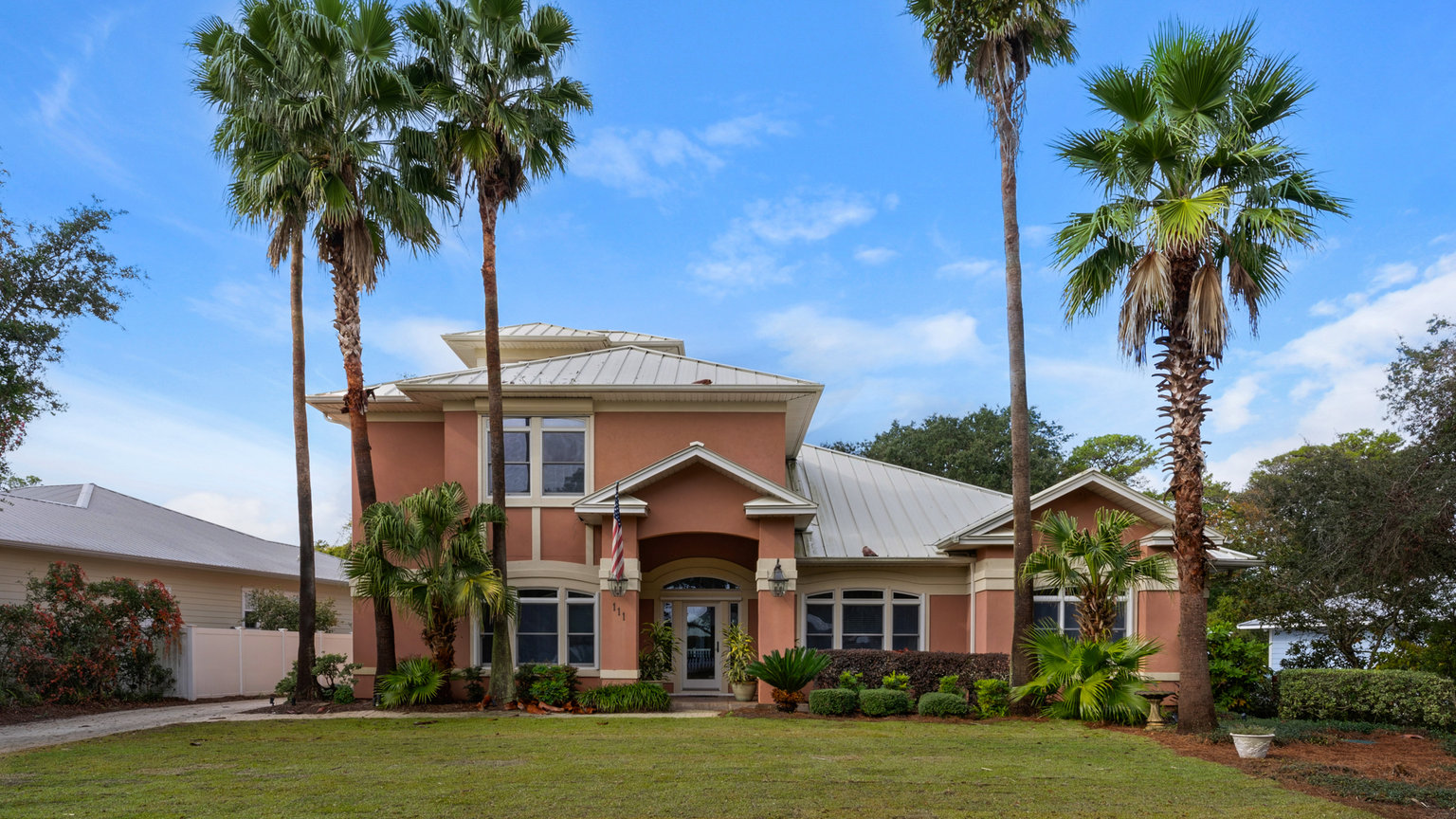 Seacrest Vacation Rental