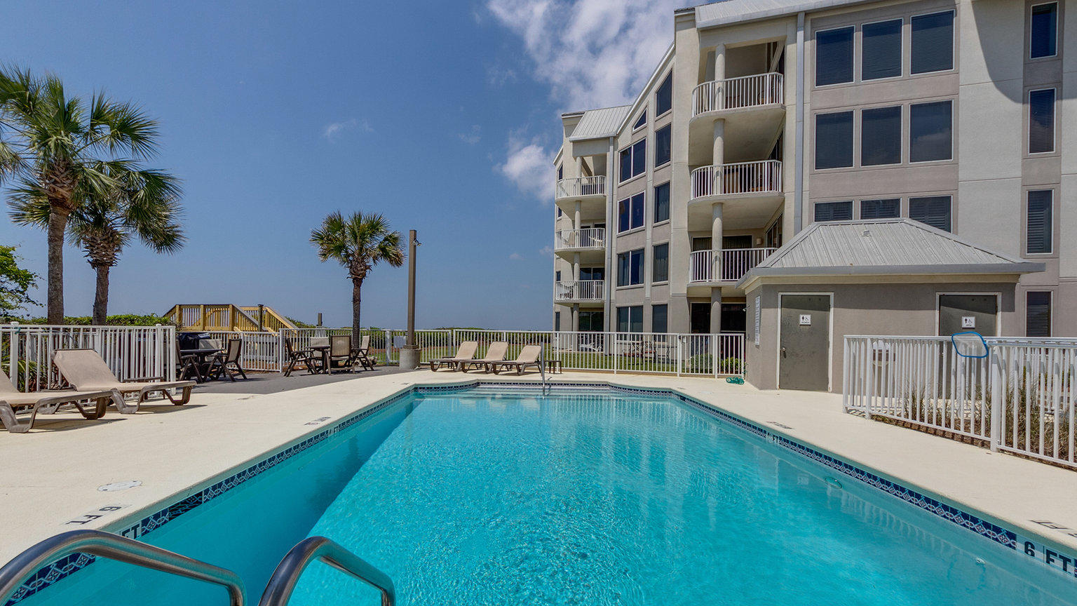Seacrest Vacation Rental