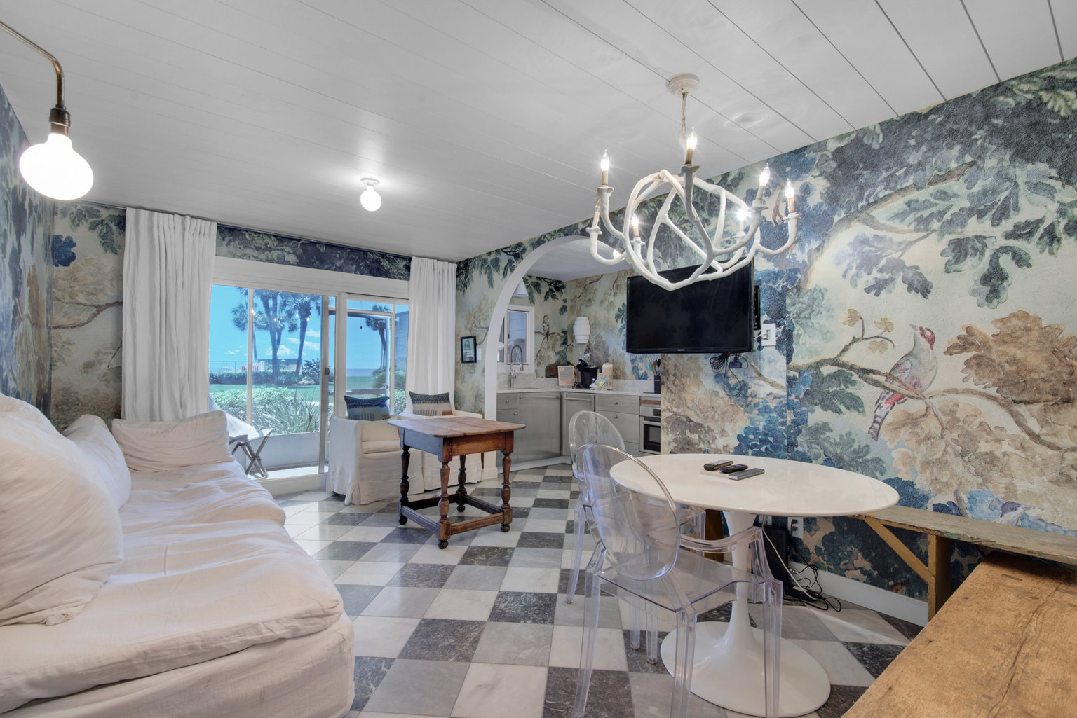 Seacrest  Vacation Rental