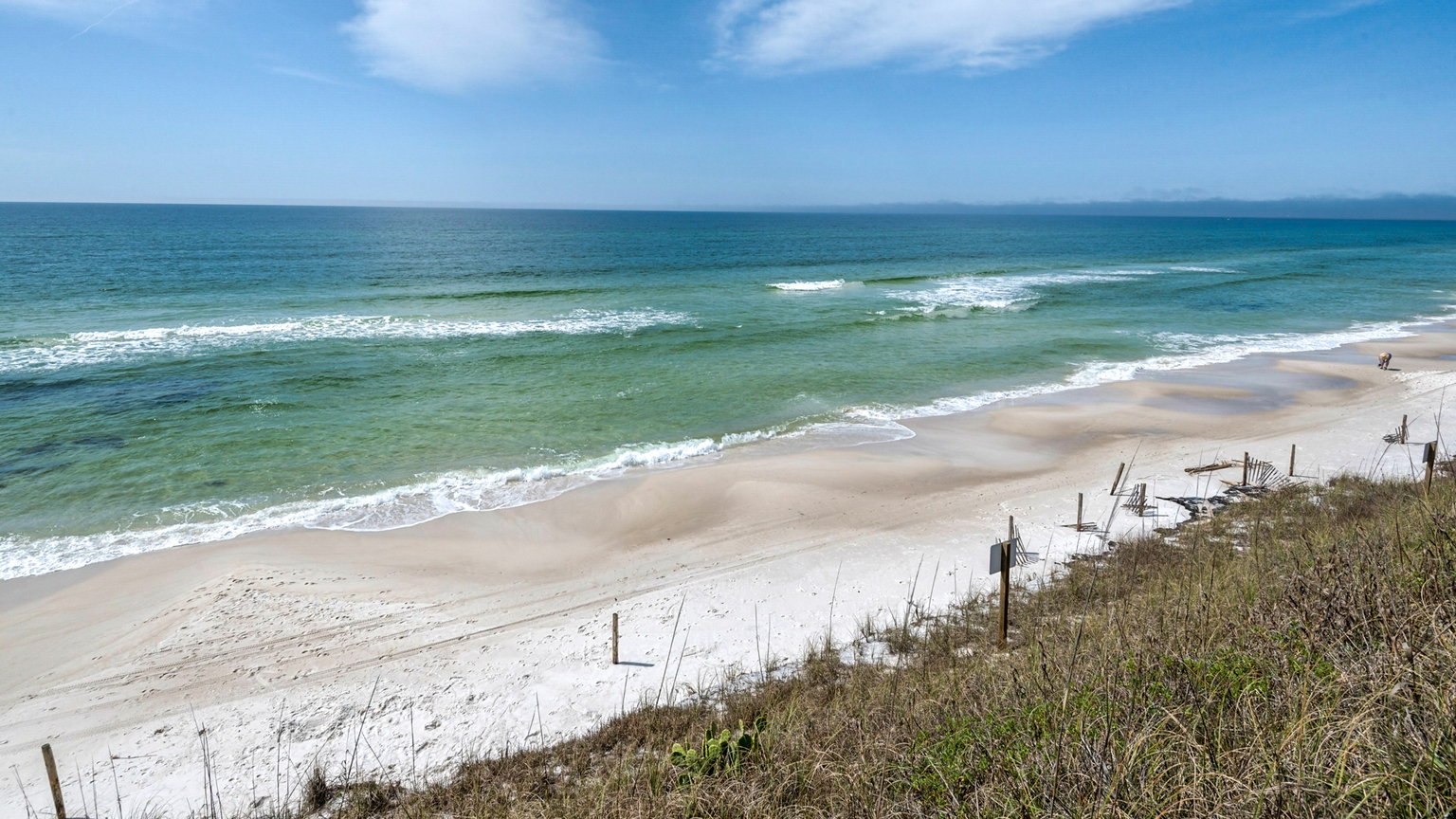 Seacrest  Vacation Rental