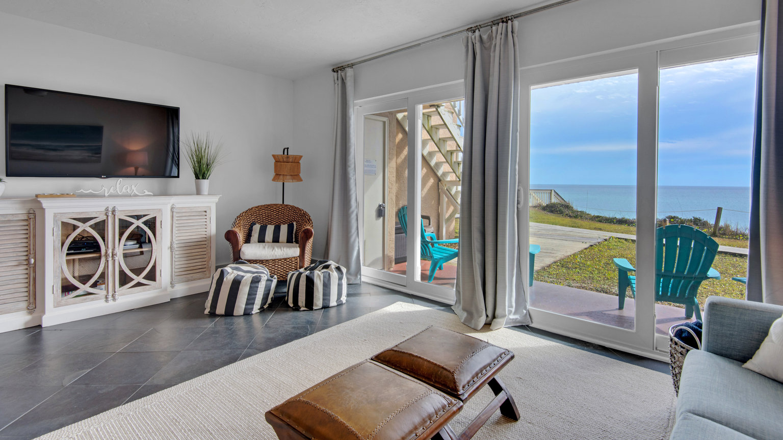 Seacrest Vacation Rental