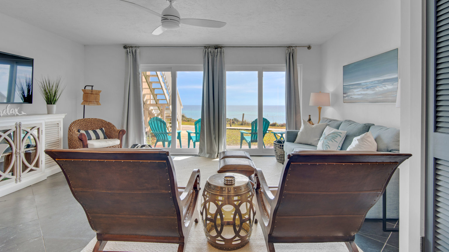 Seacrest Vacation Rental