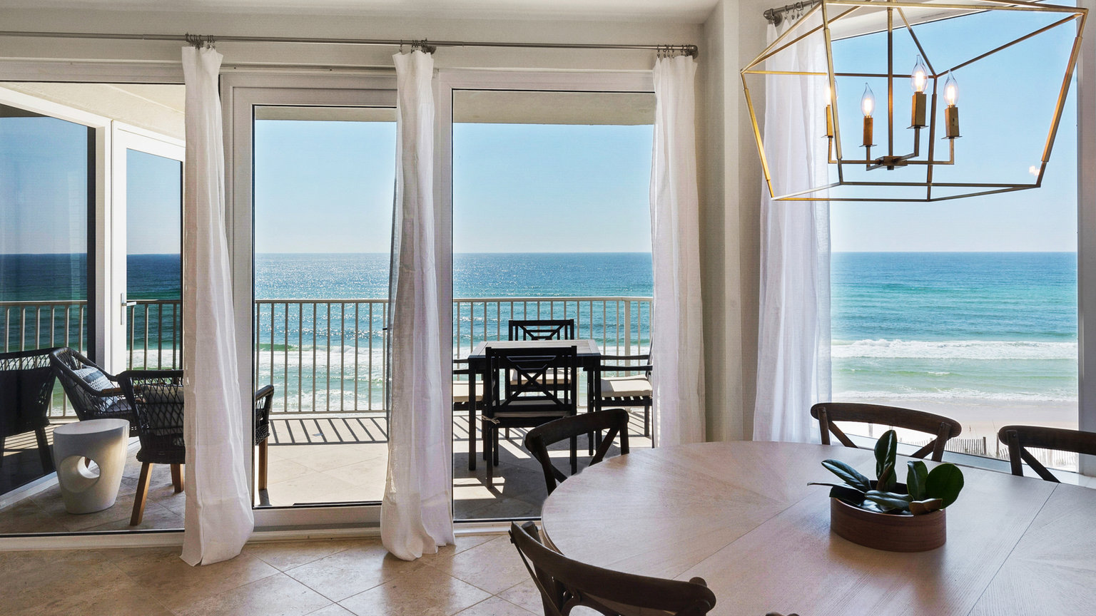 Seacrest Vacation Rental