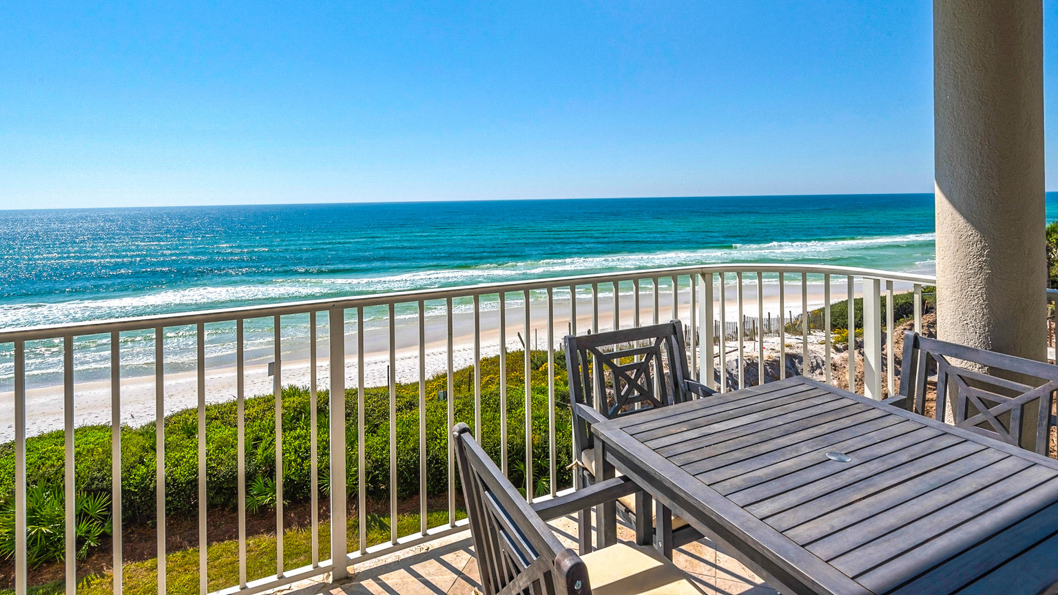 Seacrest Vacation Rental