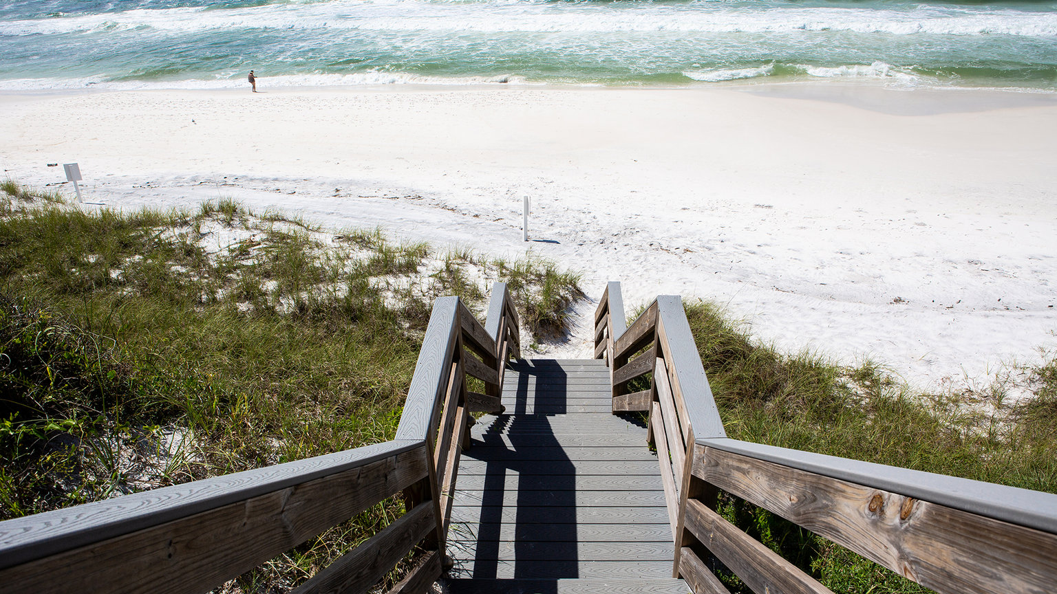 Santa Rosa Beach Vacation Rental