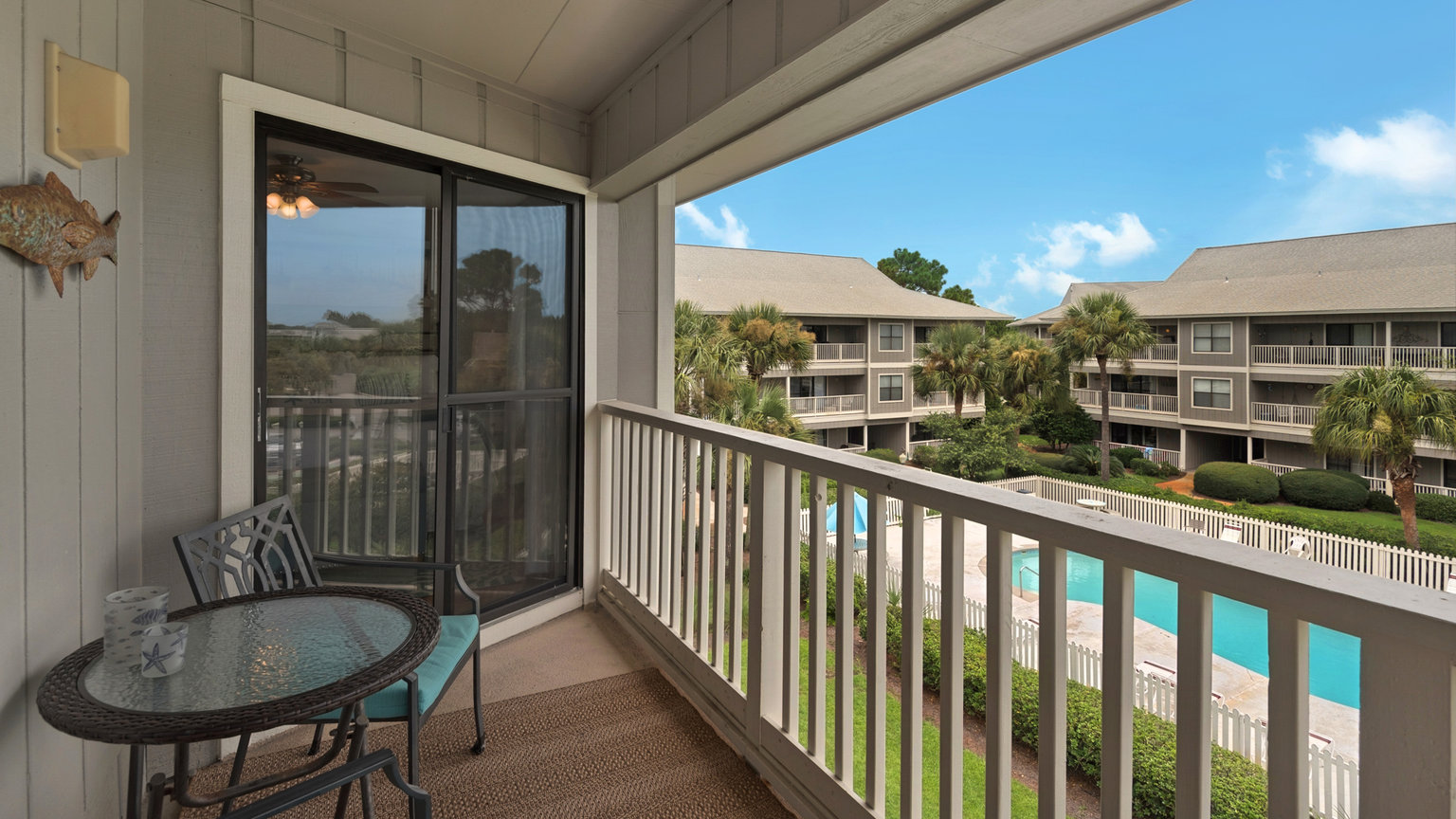 Santa Rosa Beach Vacation Rental
