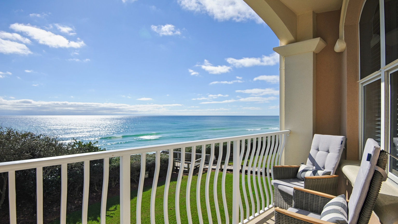 Seacrest Vacation Rental