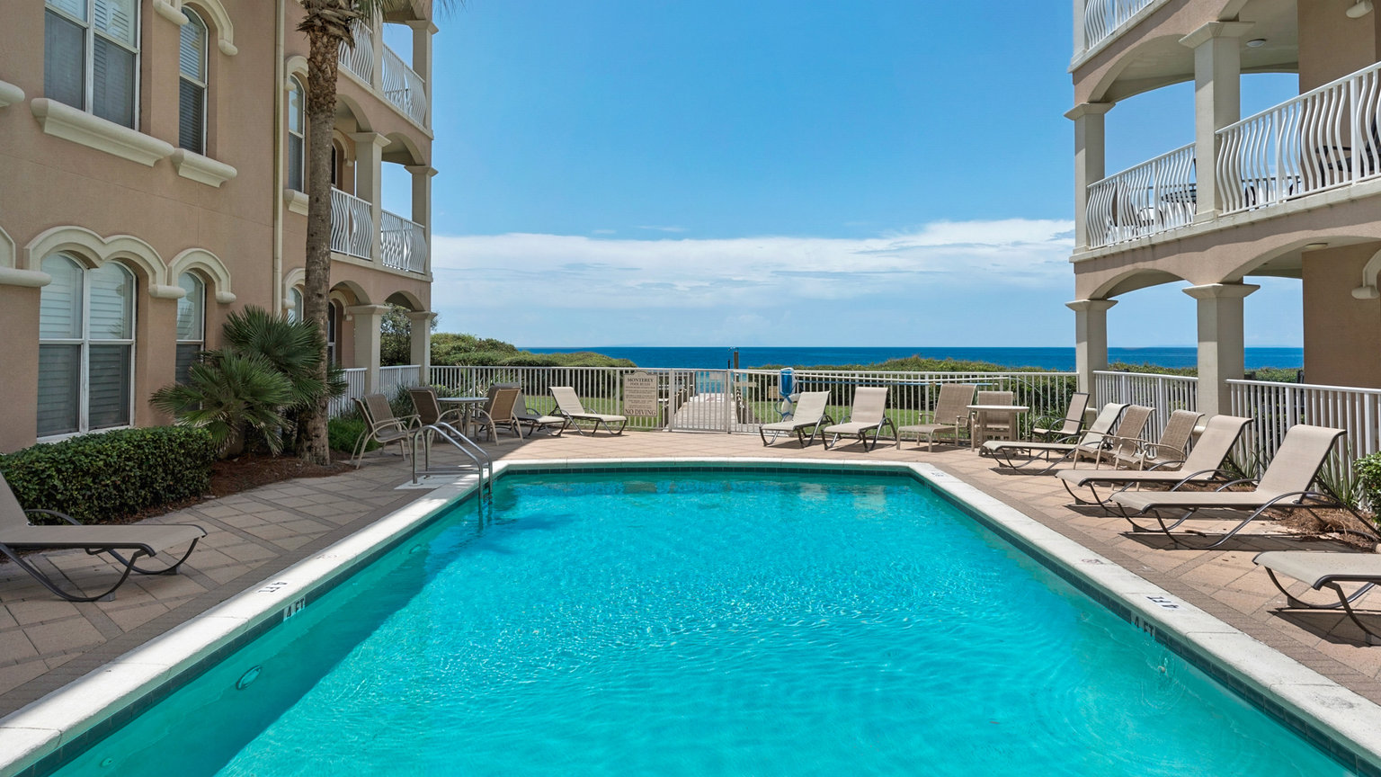 Seacrest Vacation Rental