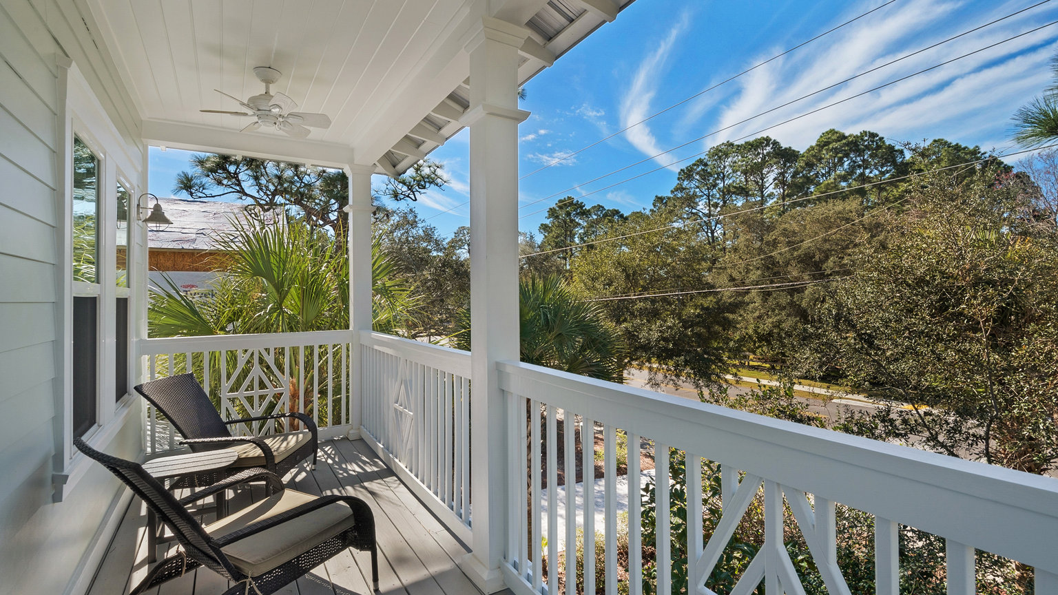 Santa Rosa Beach Vacation Rental