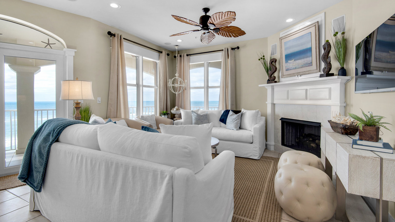 Seacrest Vacation Rental