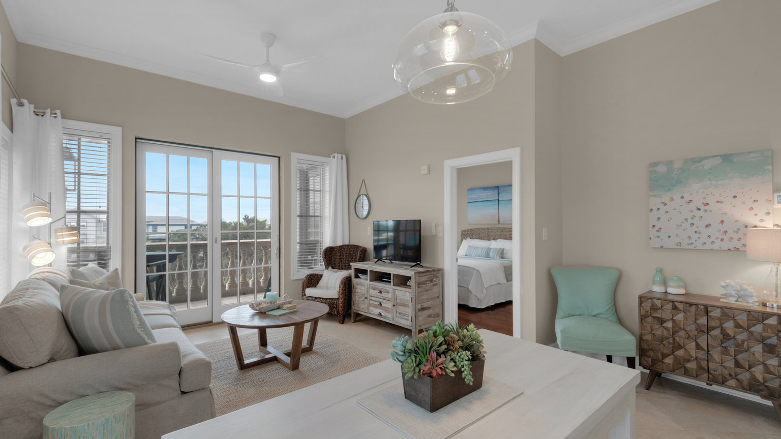 Seacrest Beach Vacation Rental
