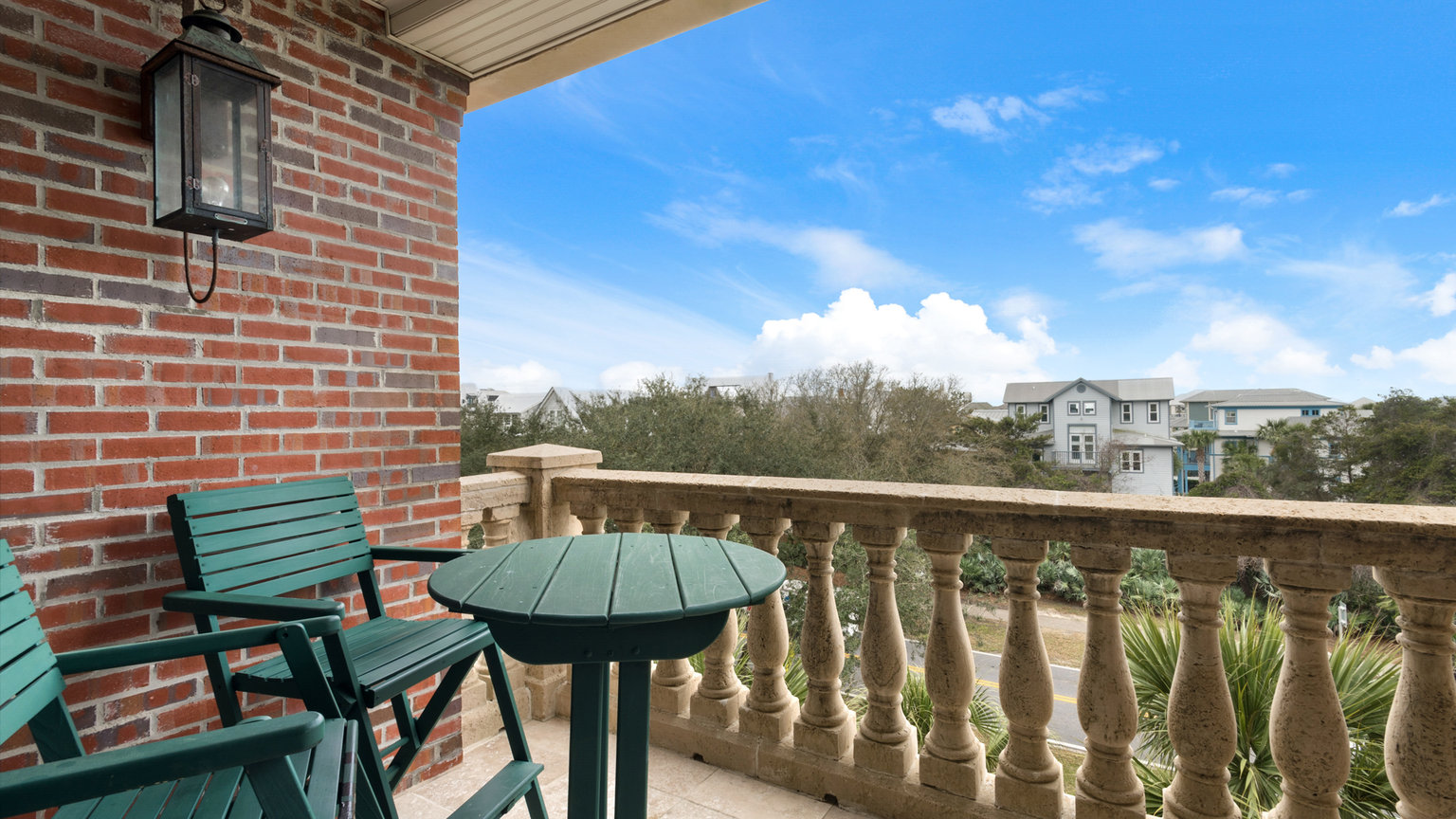 Seacrest Beach Vacation Rental