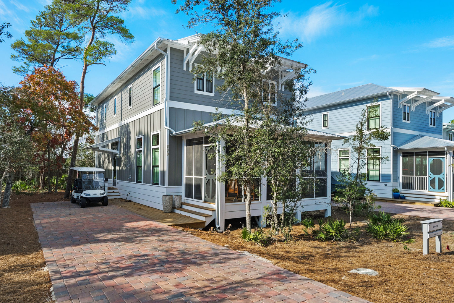 Seacrest  Vacation Rental