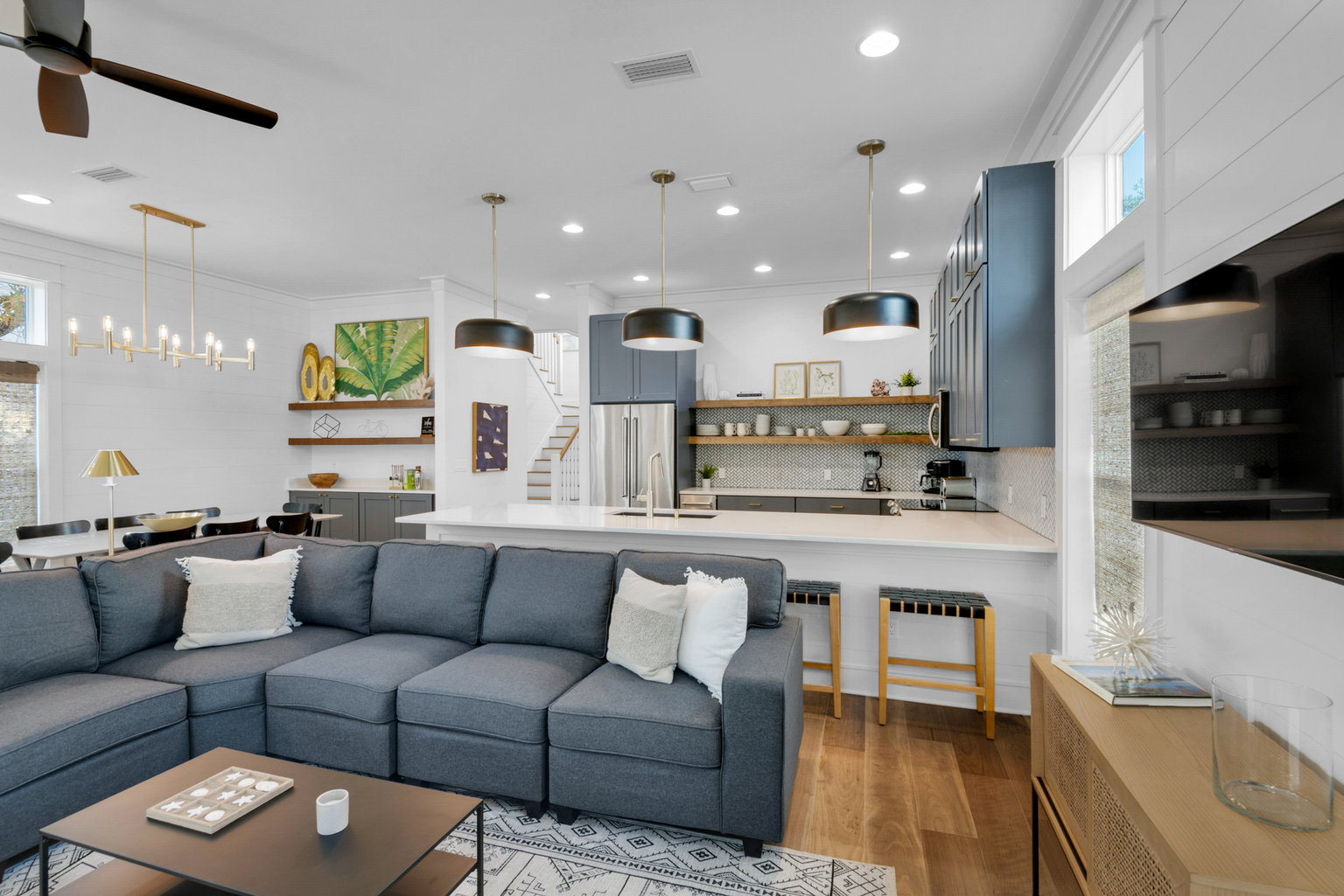 Seacrest  Vacation Rental