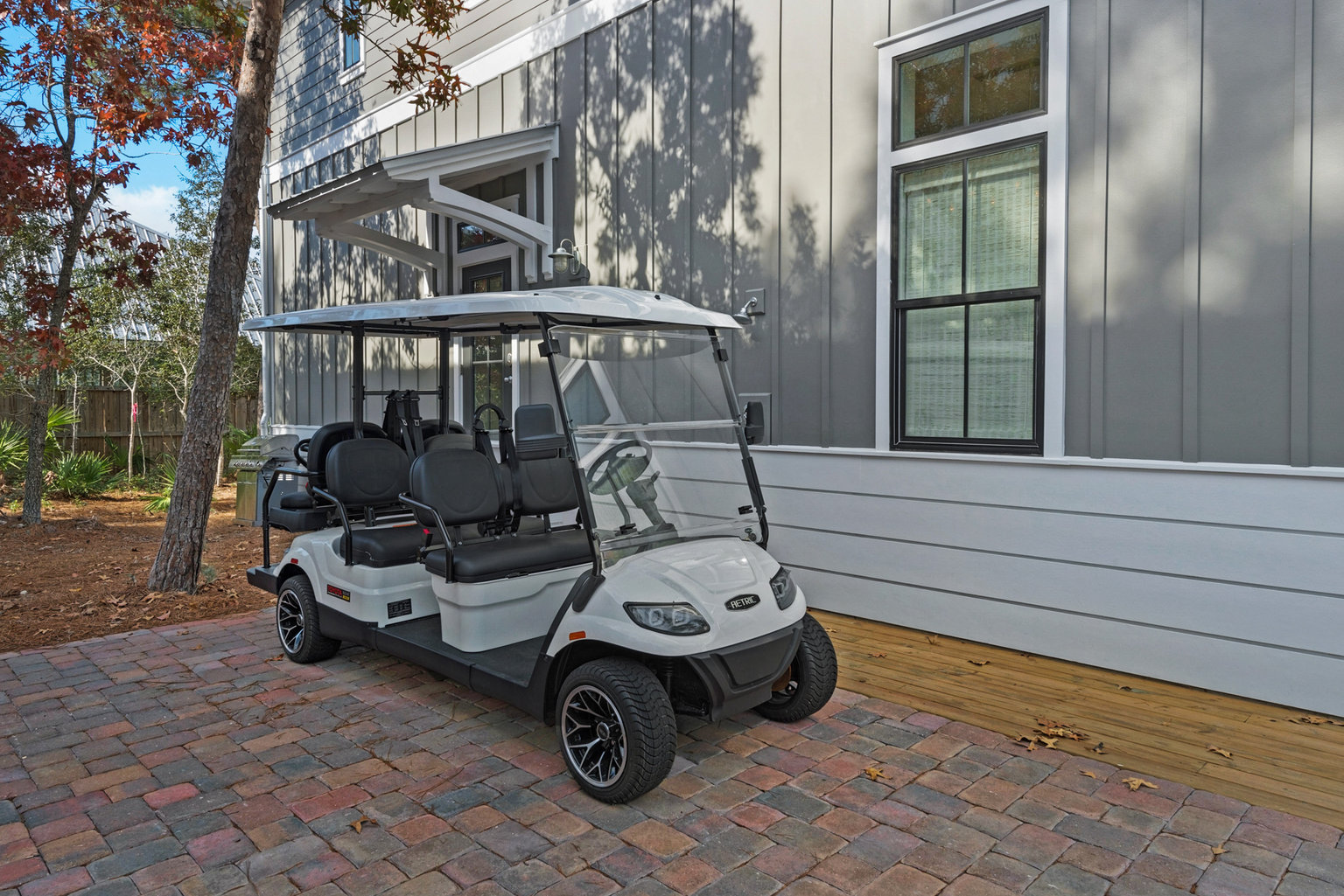 Seacrest  Vacation Rental