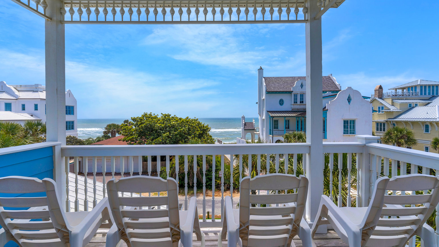 Santa Rosa Beach Vacation Rental
