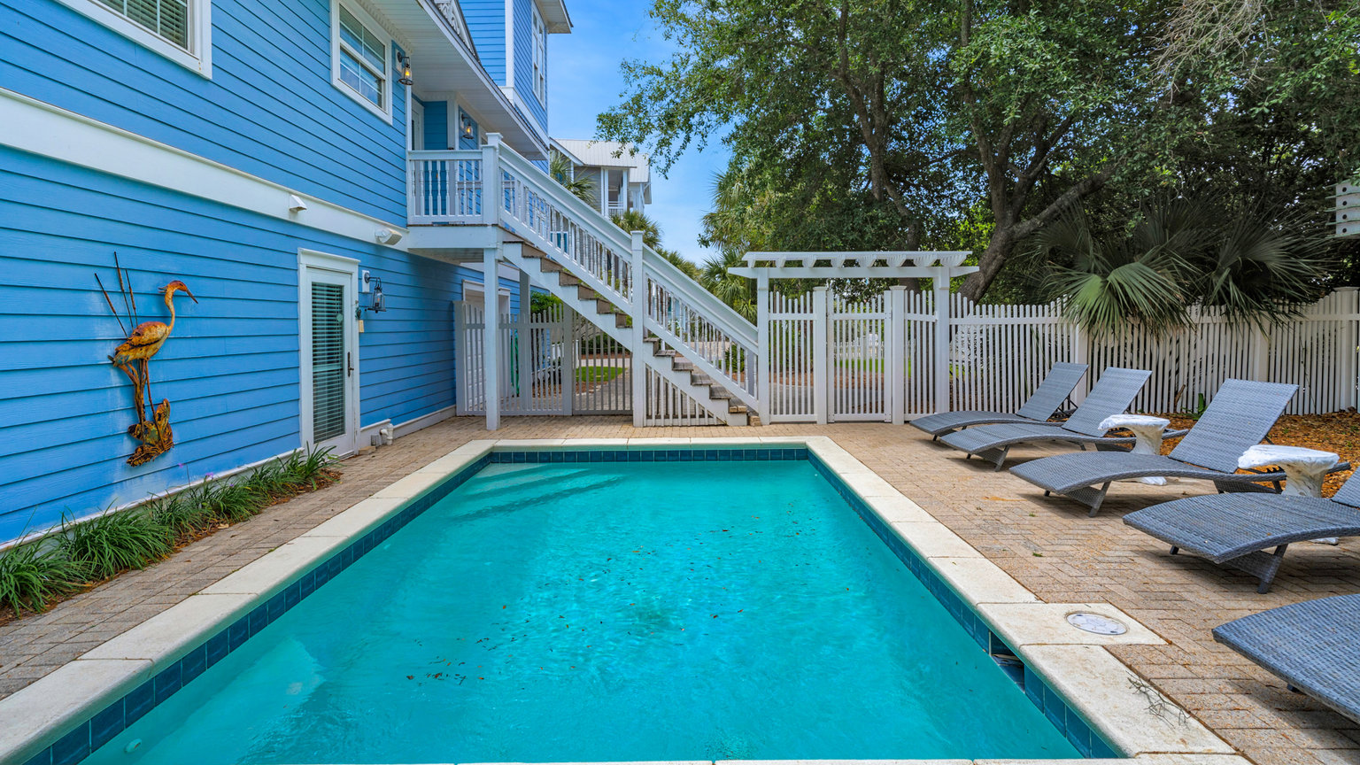 Santa Rosa Beach Vacation Rental