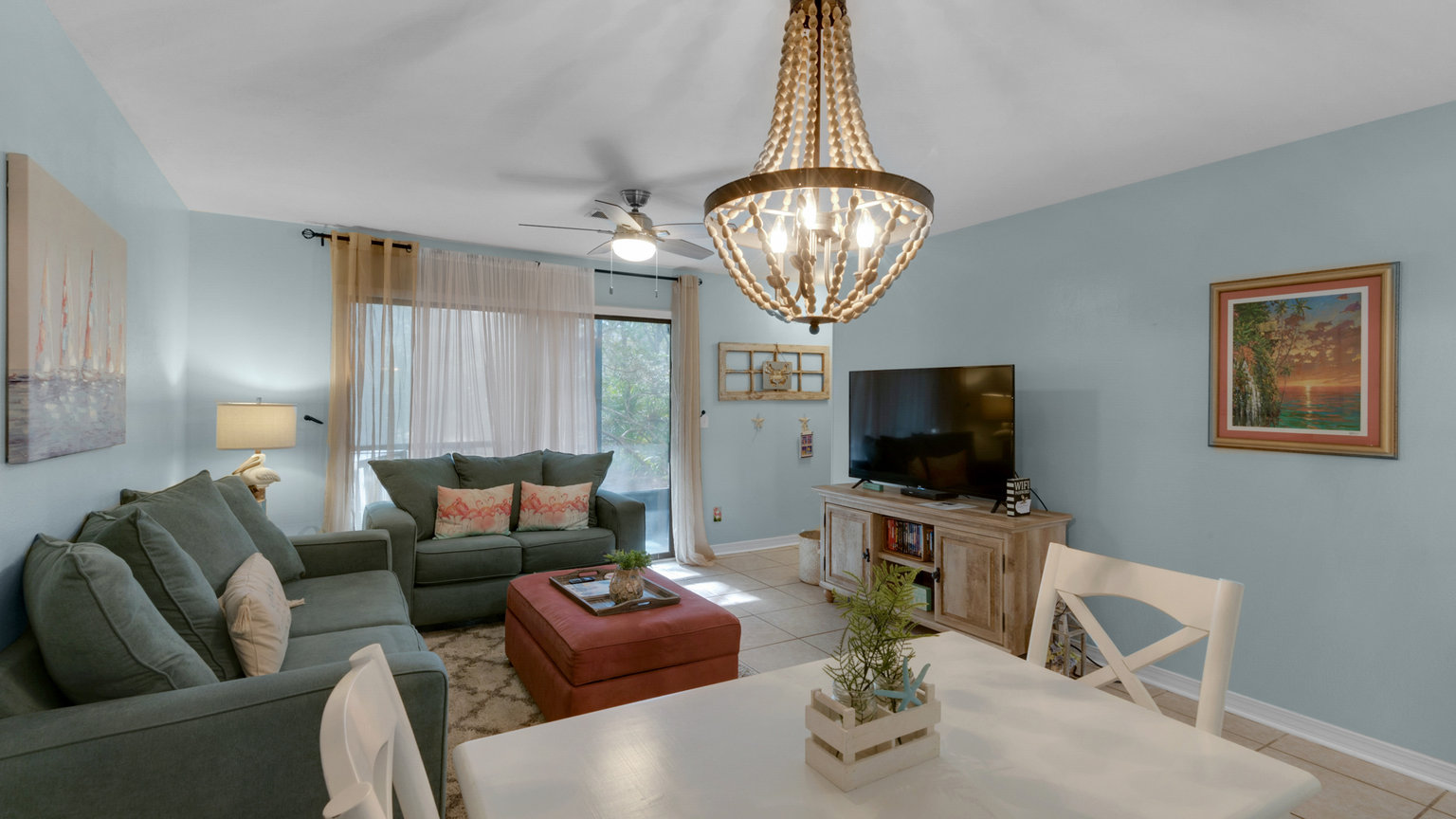 Santa Rosa Beach Vacation Rental