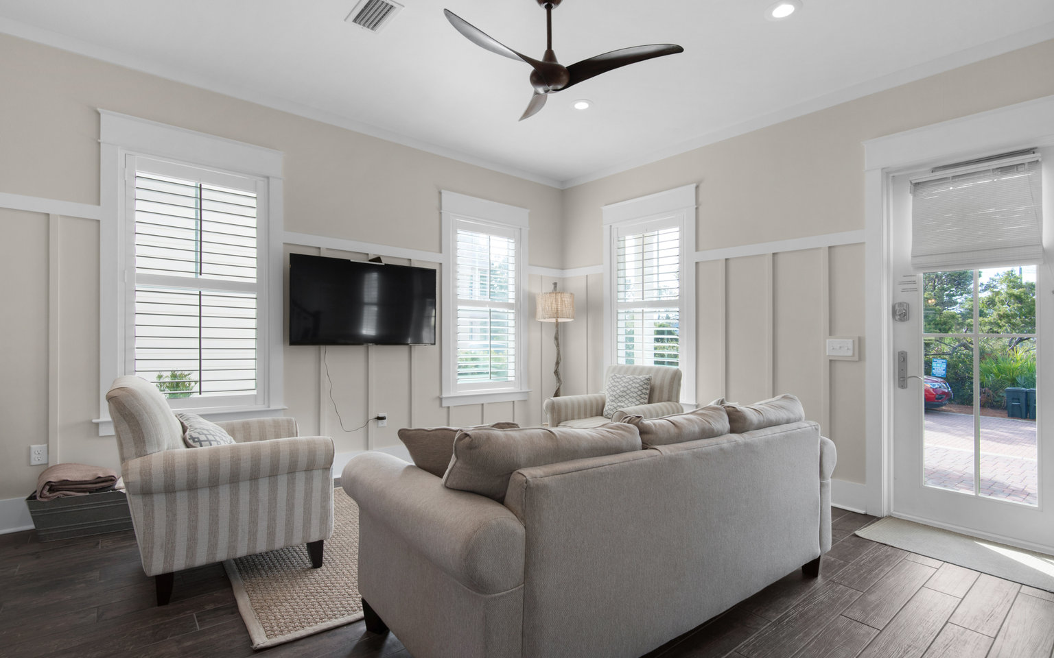 Santa Rosa Beach Vacation Rental
