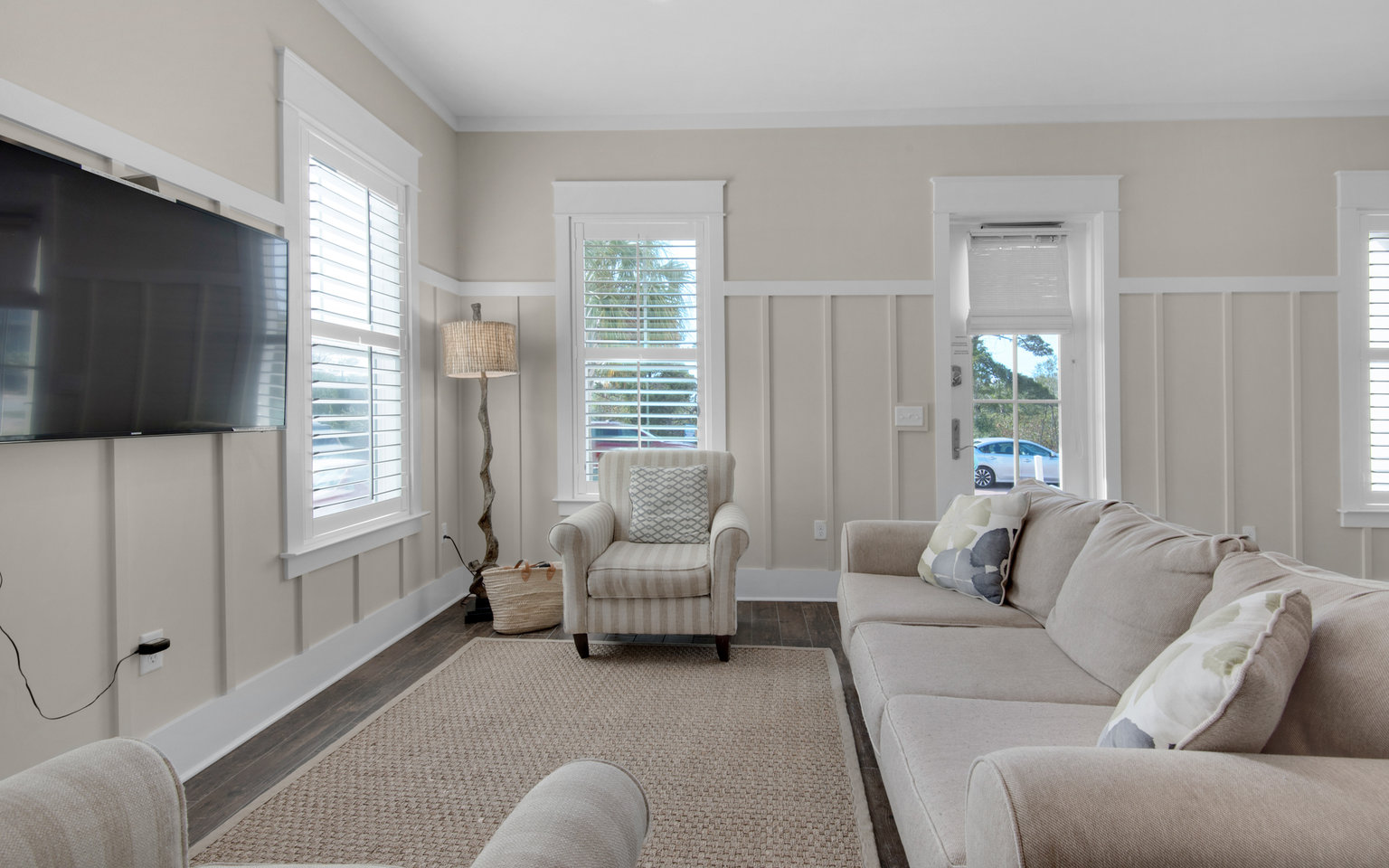 Santa Rosa Beach Vacation Rental