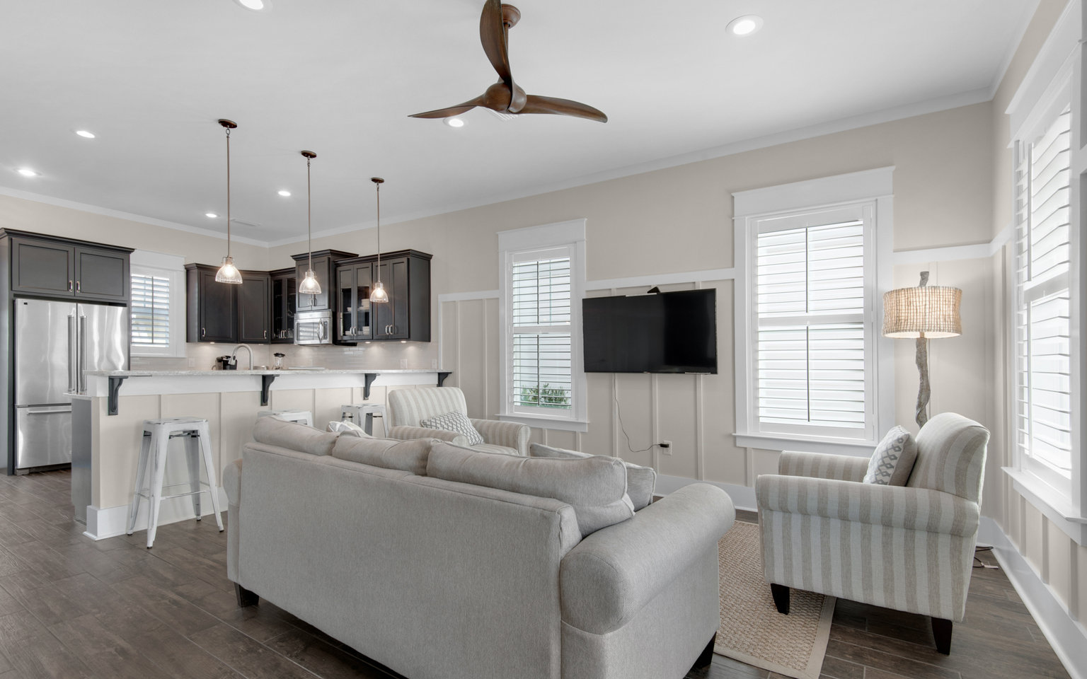 Santa Rosa Beach Vacation Rental