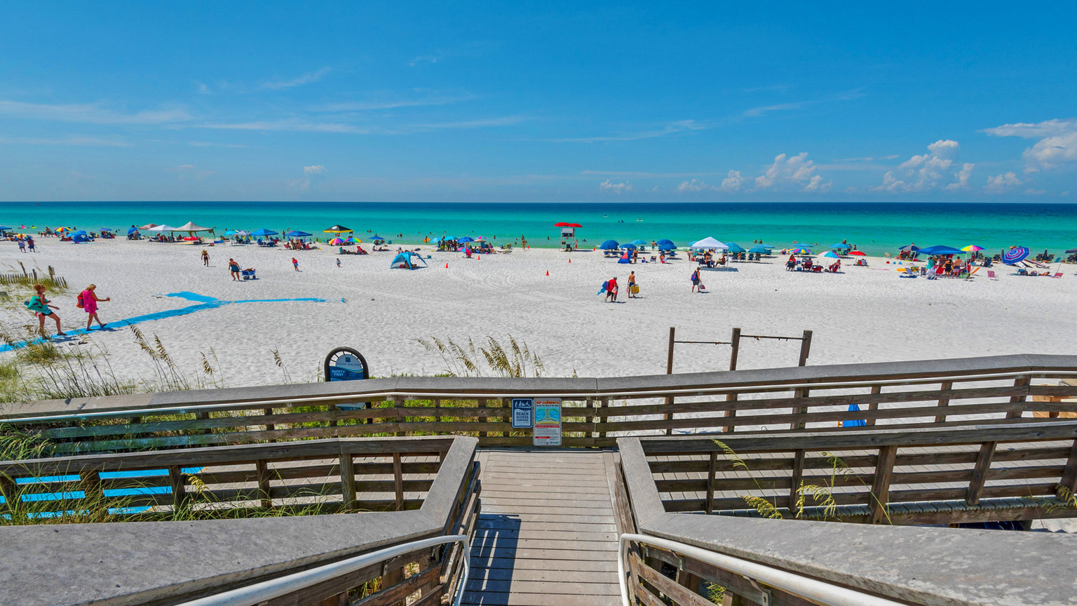 Santa Rosa Beach Vacation Rental
