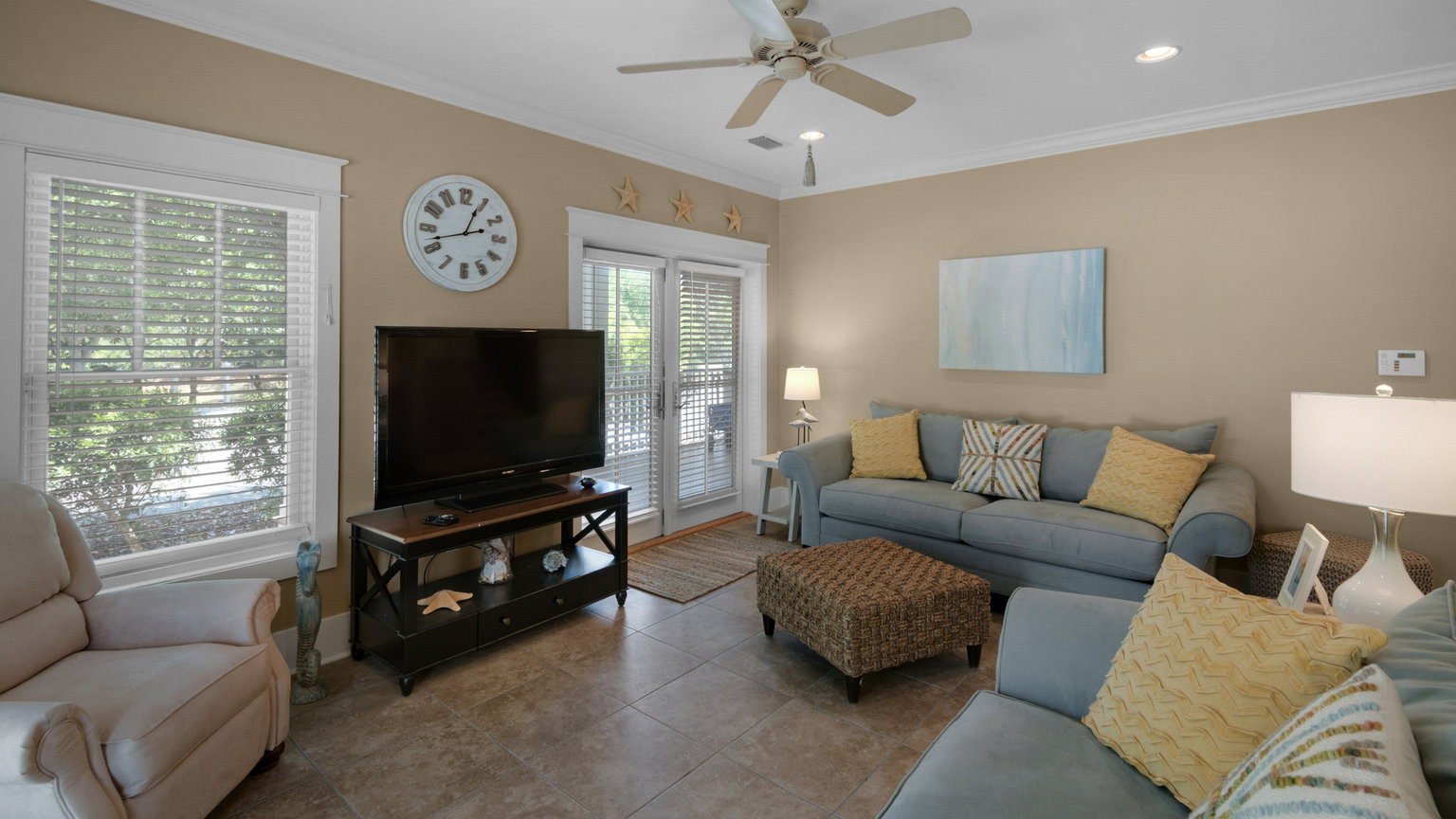 Santa Rosa Beach Vacation Rental