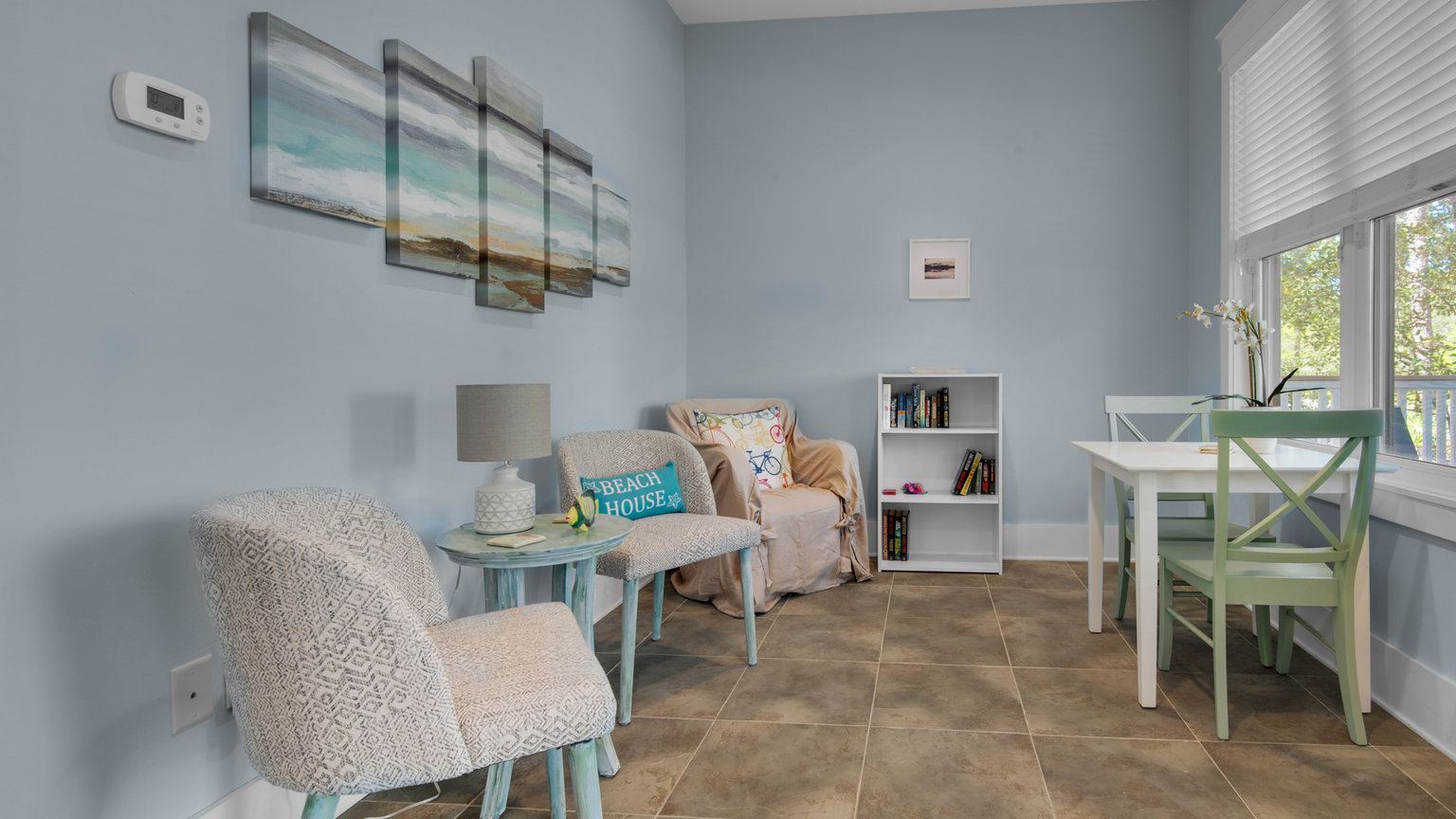 Santa Rosa Beach Vacation Rental