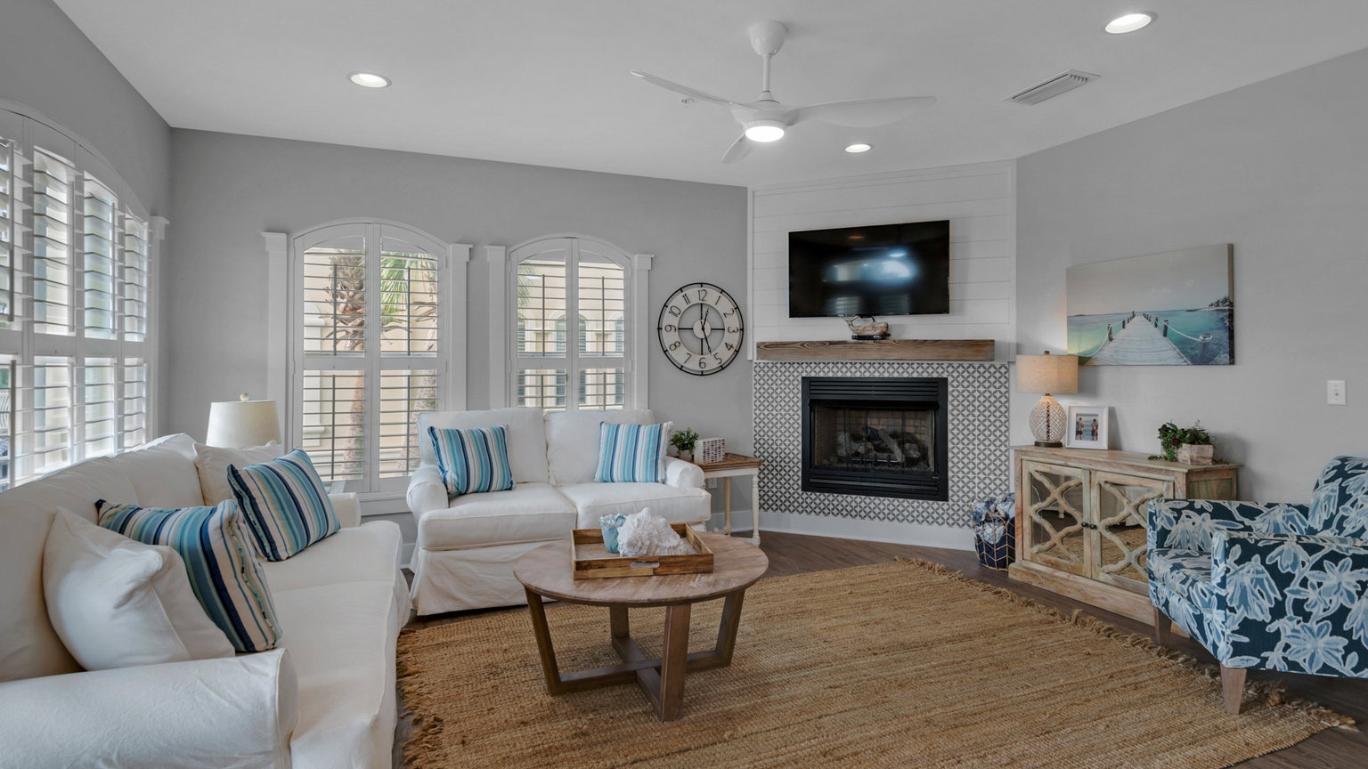 Santa Rosa Beach Vacation Rental