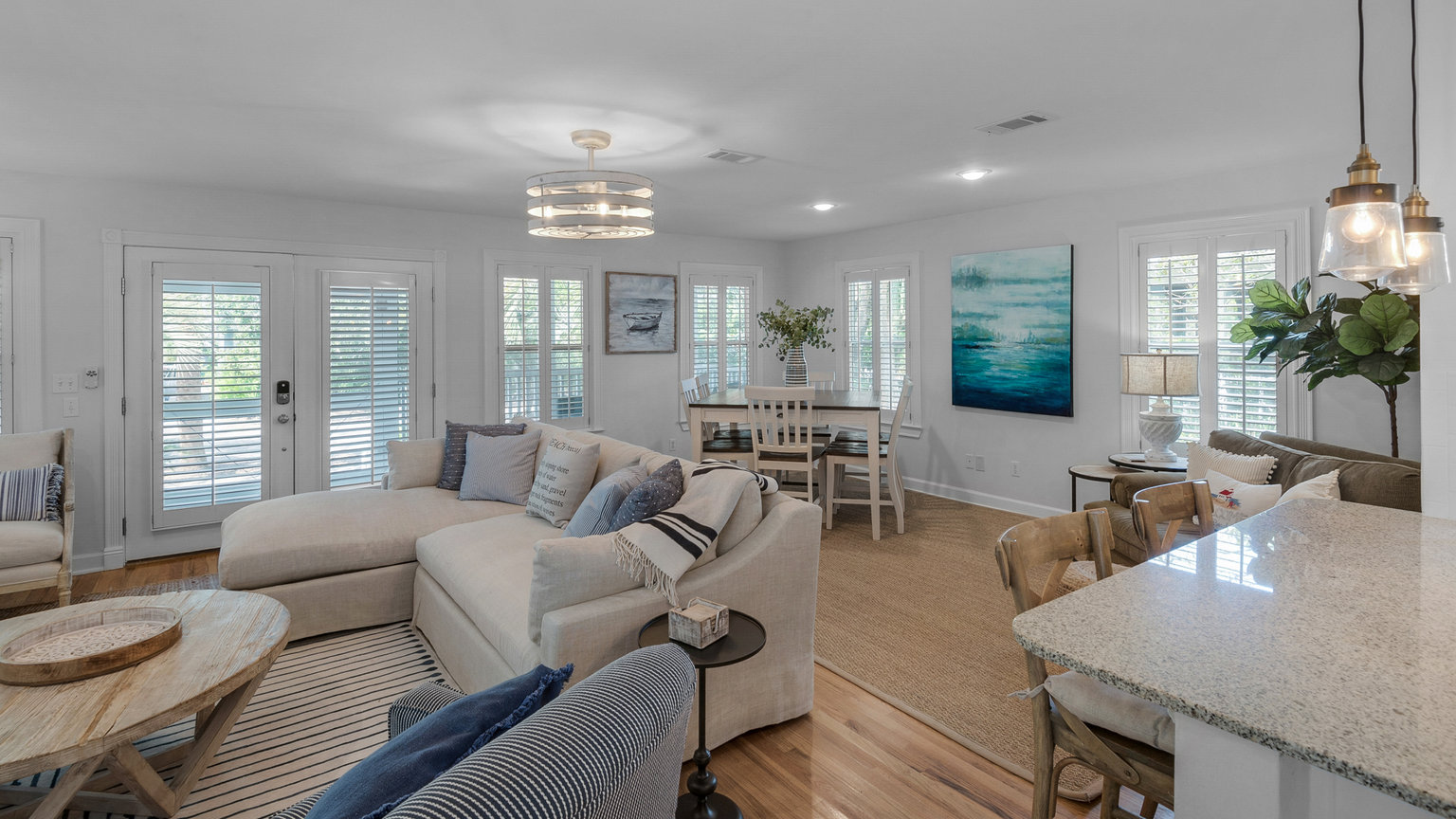 Santa Rosa Beach Vacation Rental