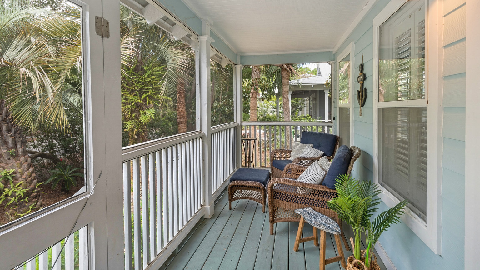 Santa Rosa Beach Vacation Rental