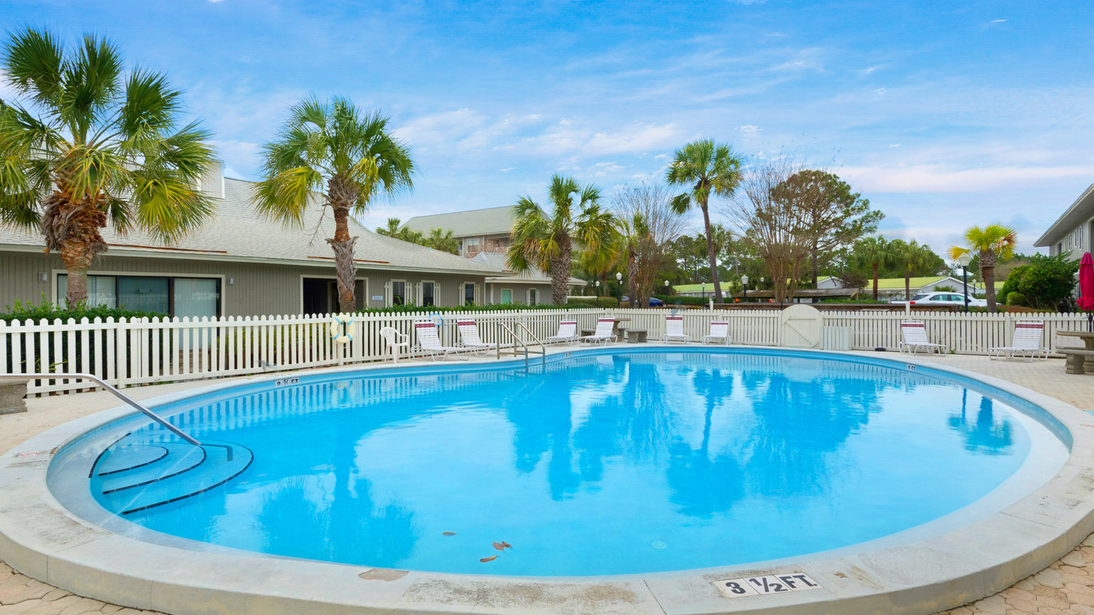 Santa Rosa Beach Vacation Rental