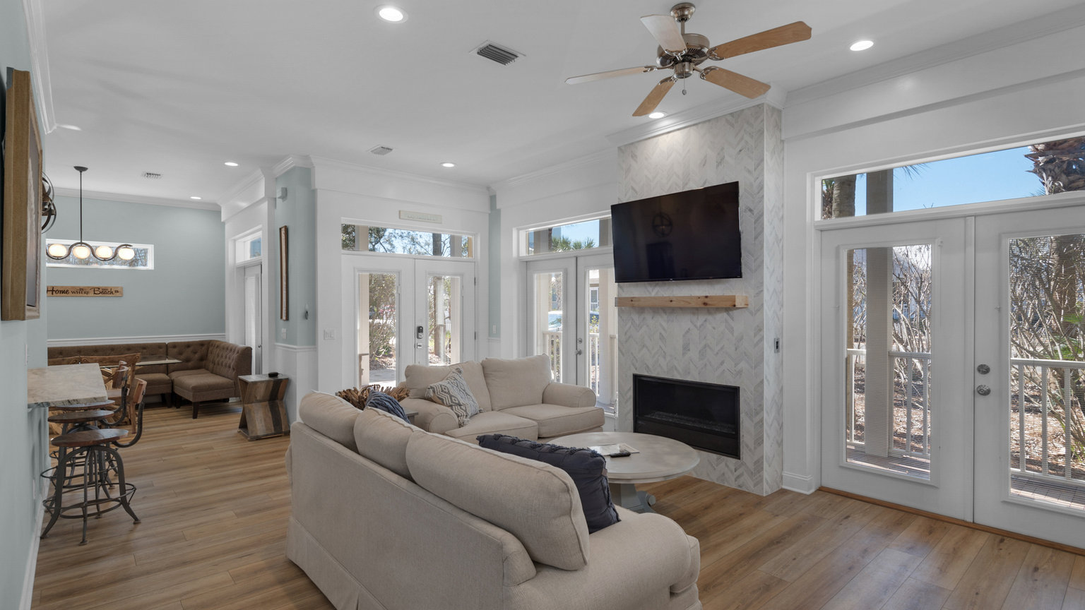 Santa Rosa Beach Vacation Rental