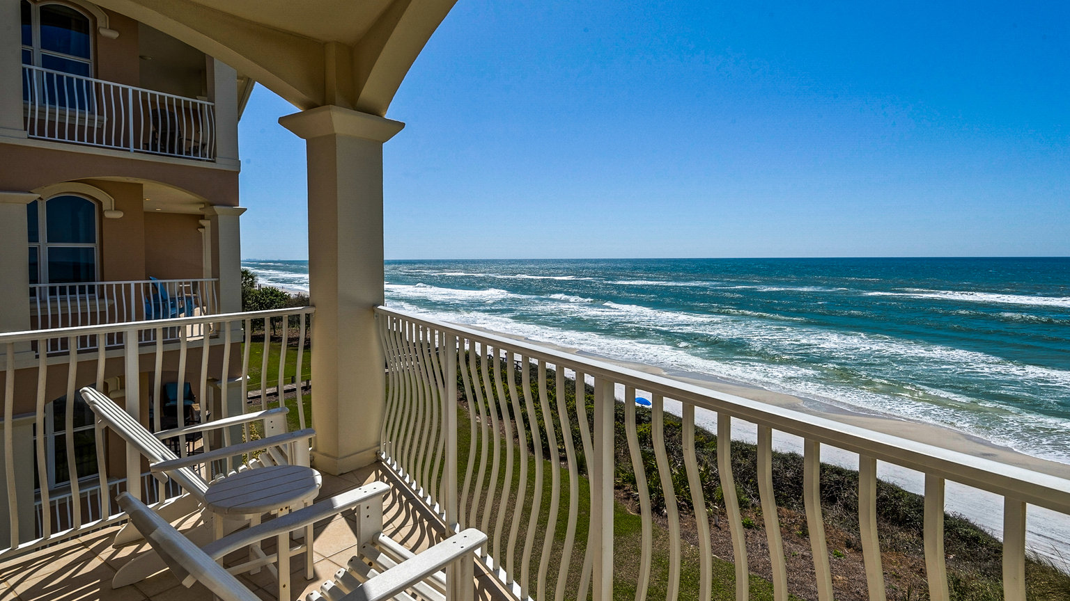 Seacrest  Vacation Rental