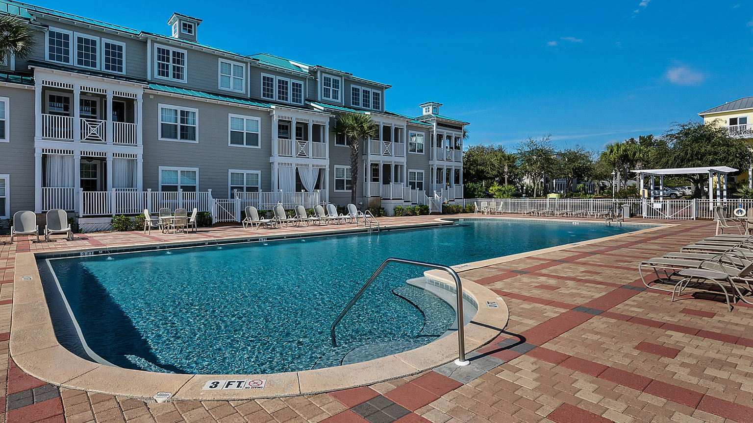 Santa Rosa Beach Vacation Rental