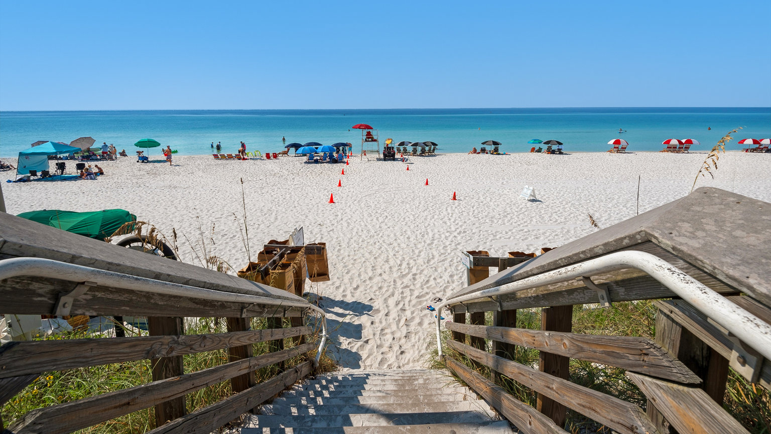 Santa Rosa Beach Vacation Rental