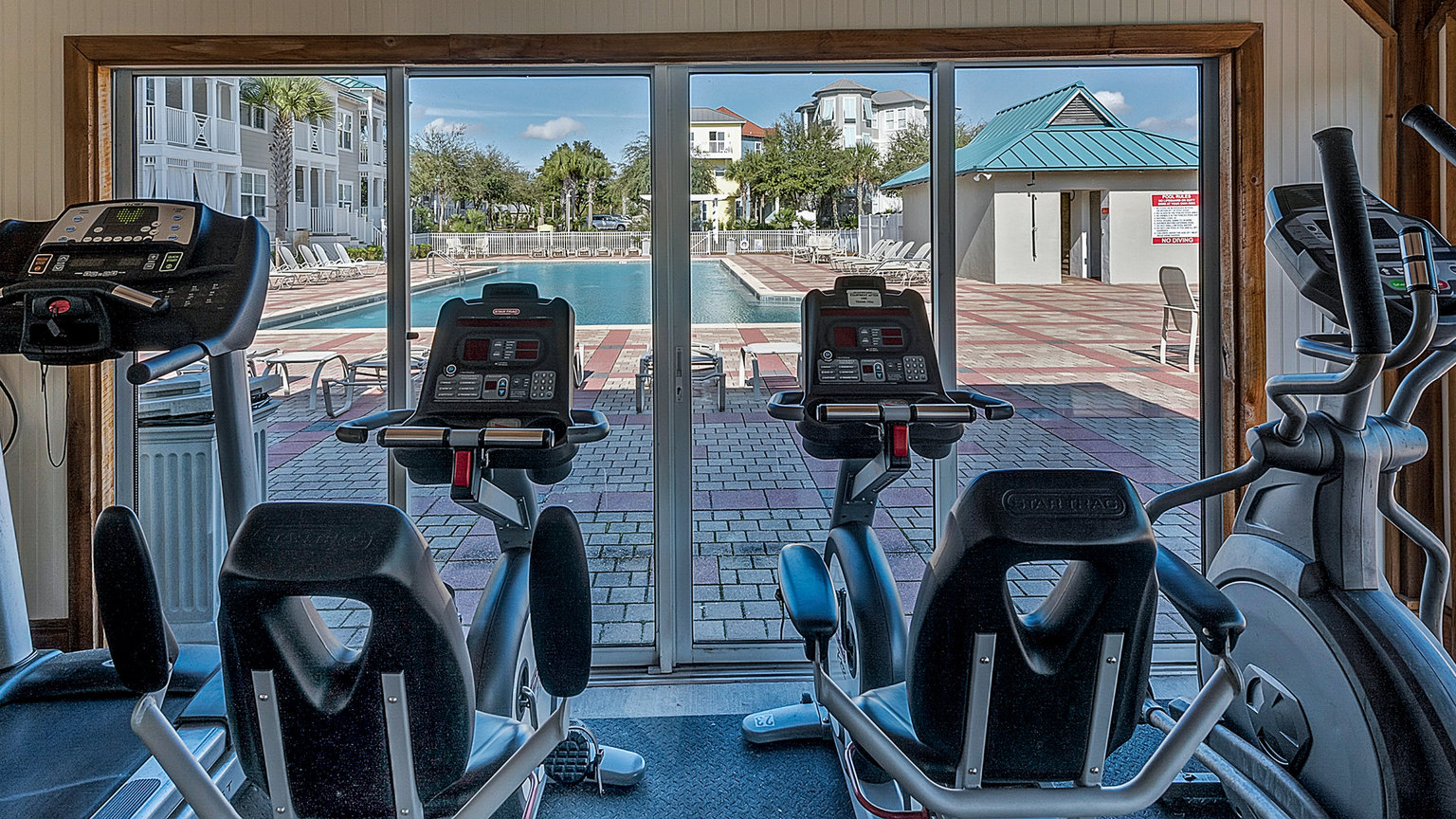 Santa Rosa Beach Vacation Rental