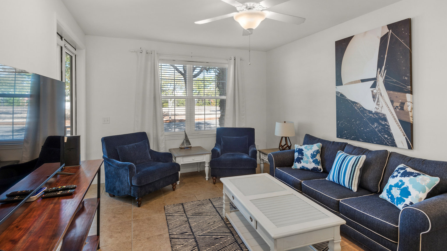 Santa Rosa Beach Vacation Rental