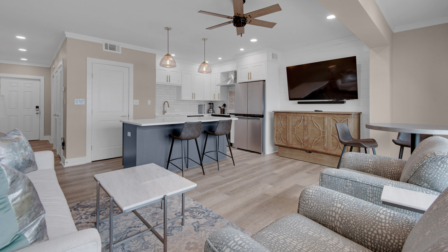 Santa Rosa Beach Vacation Rental