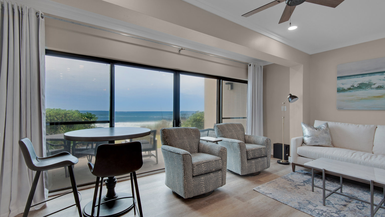 Santa Rosa Beach Vacation Rental