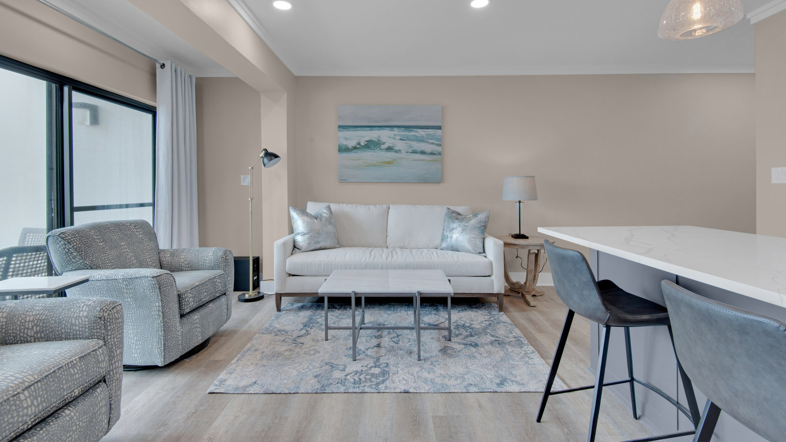 Santa Rosa Beach Vacation Rental