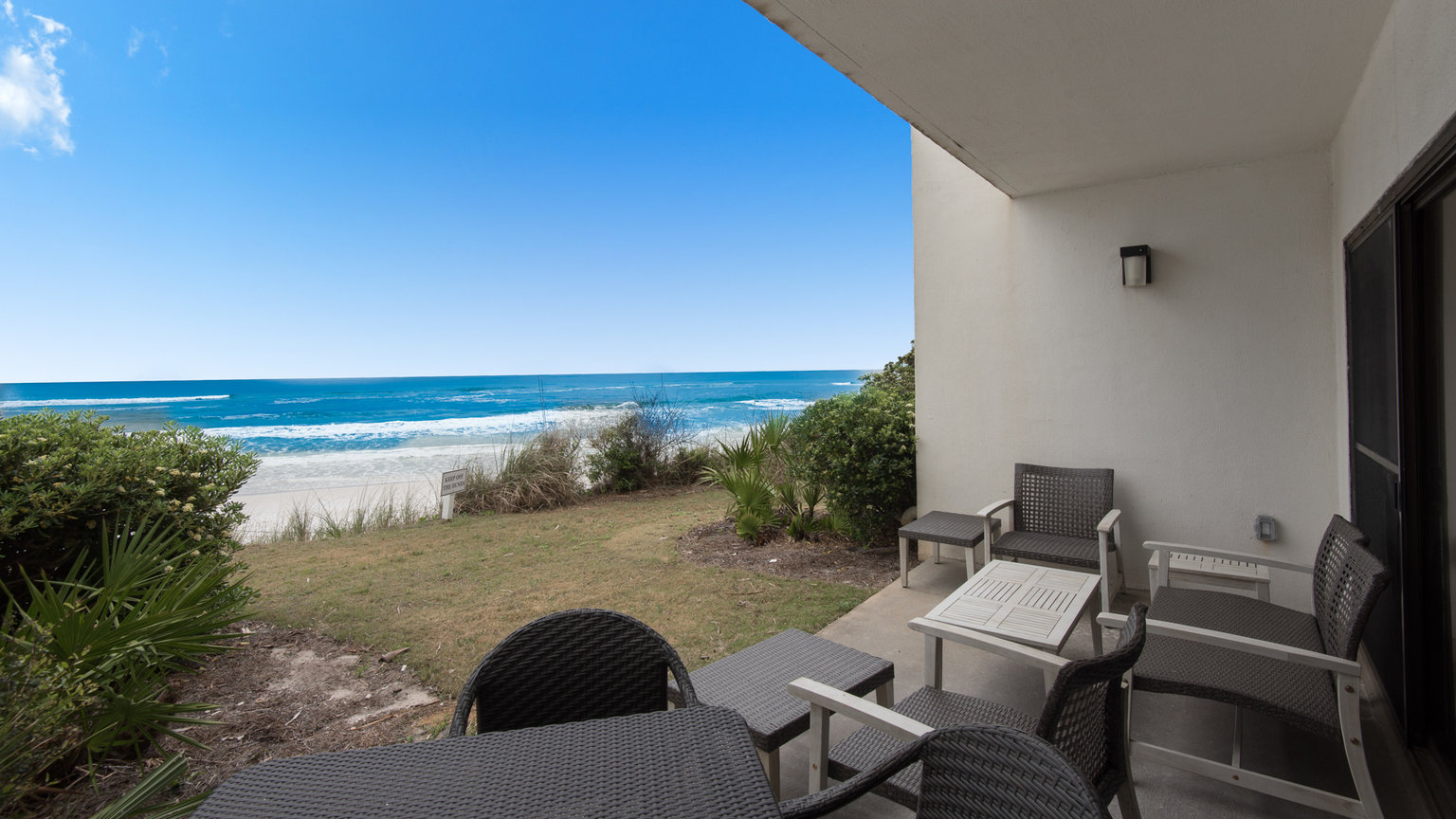 Santa Rosa Beach Vacation Rental