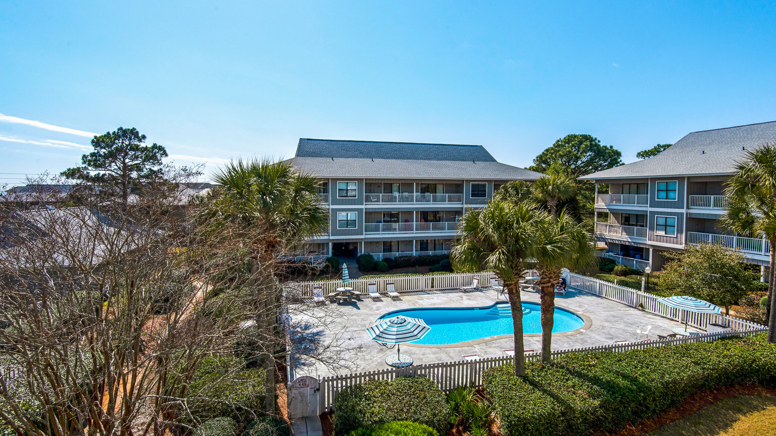 Santa Rosa Beach Vacation Rental