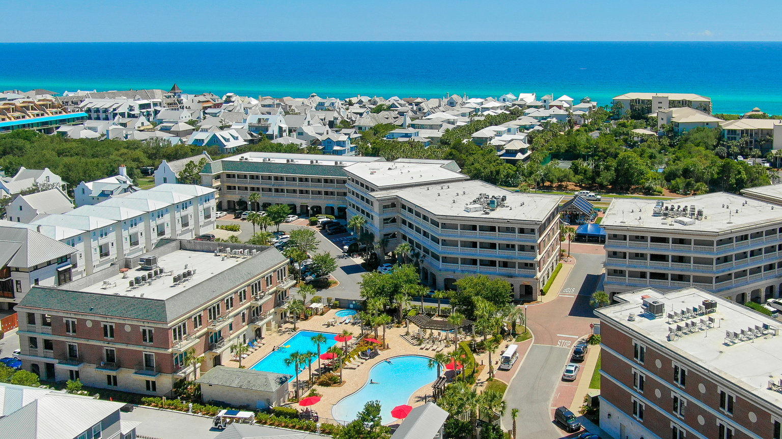 Seacrest Beach Vacation Rental