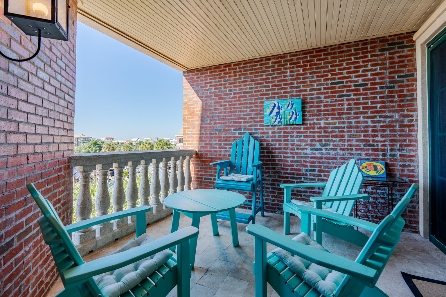 Seacrest Beach Vacation Rental