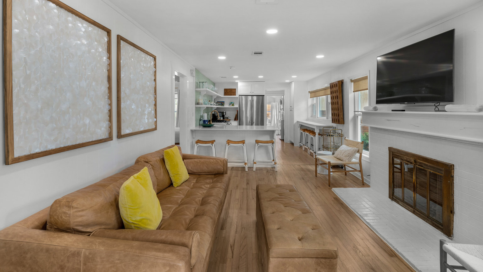 Santa Rosa Beach Vacation Rental