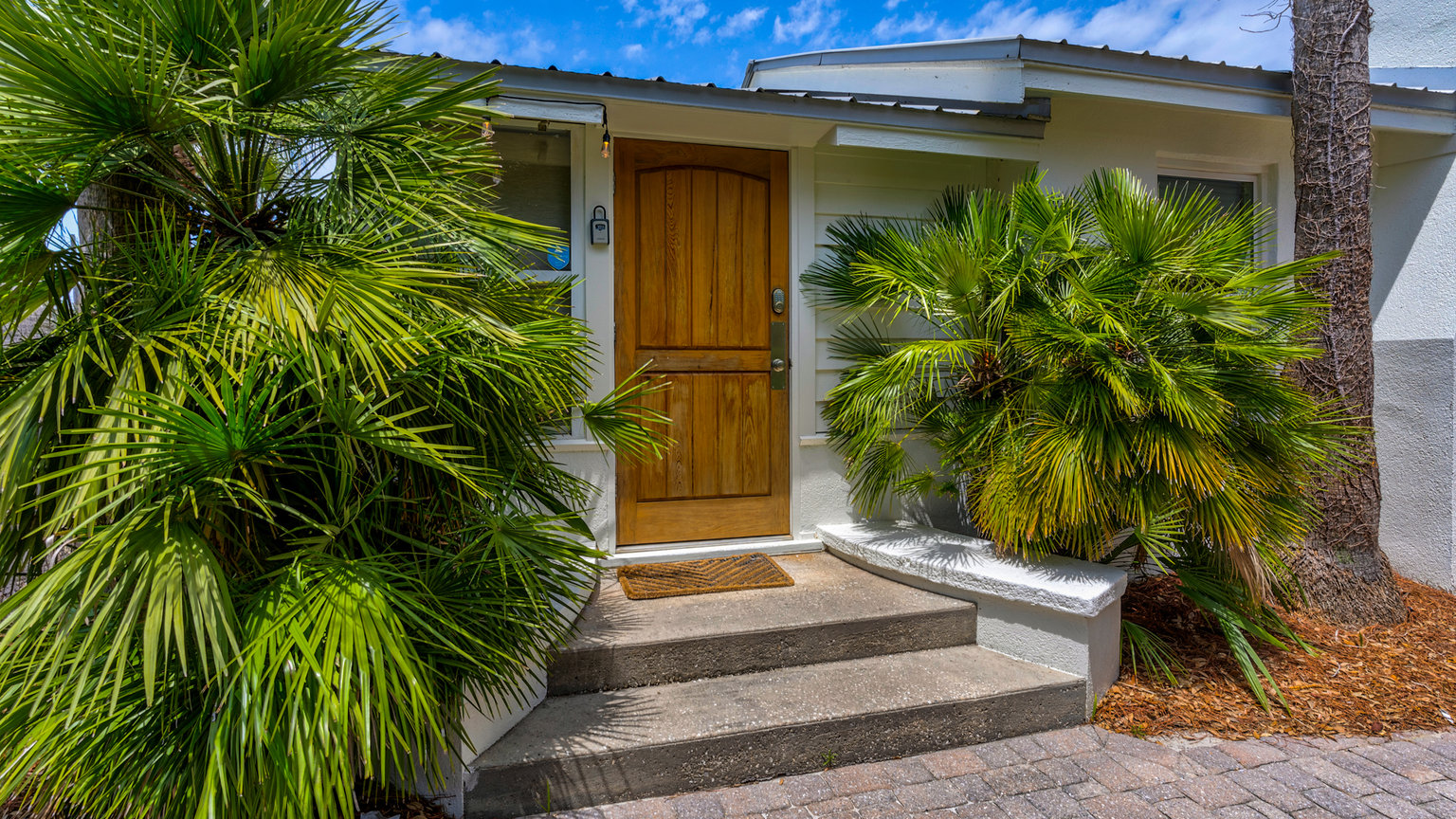 Santa Rosa Beach Vacation Rental