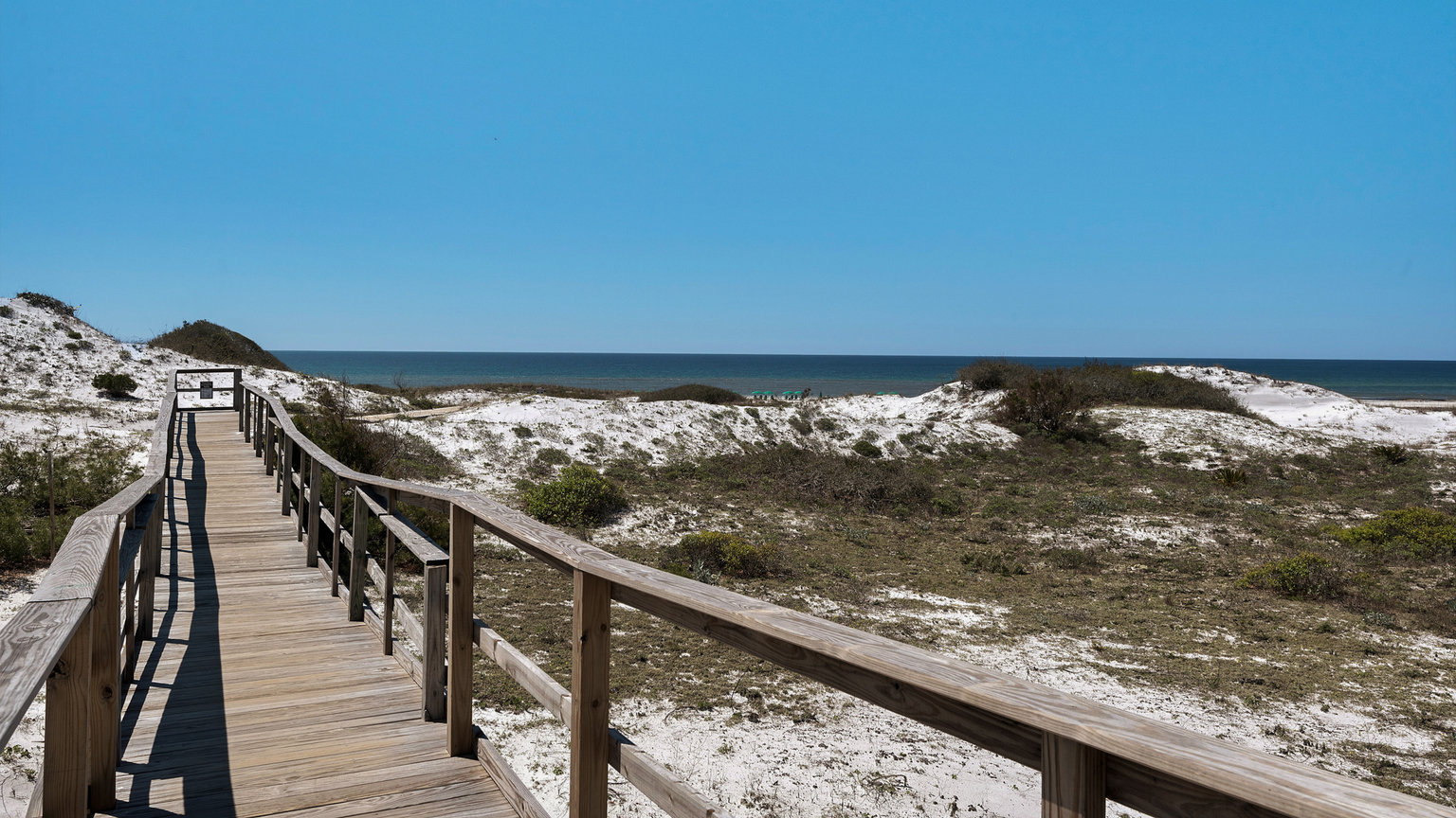 Santa Rosa Beach Vacation Rental